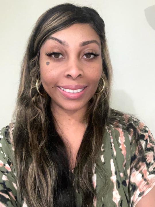 Sheneil Baez