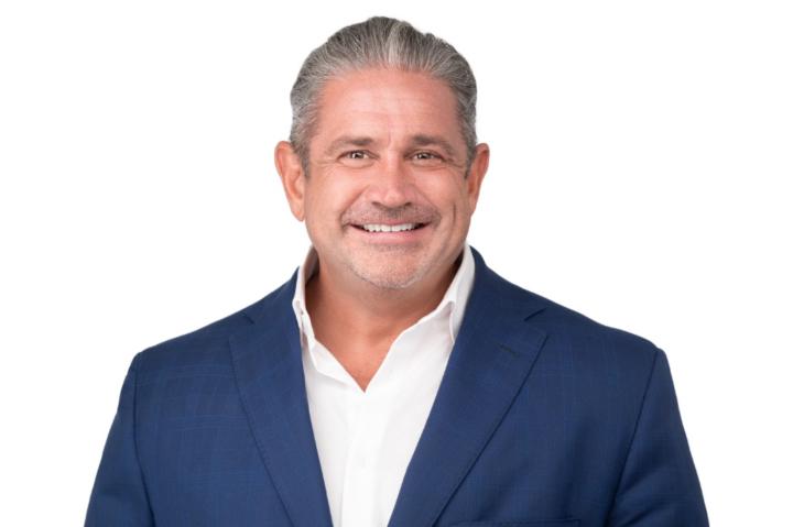 Brian Schiebel