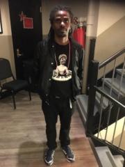 Oshunde Shango Oshun