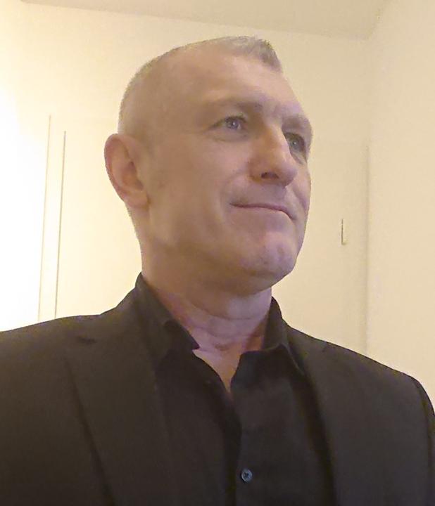 Rando Wolff