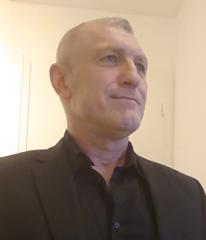 Rando Wolff