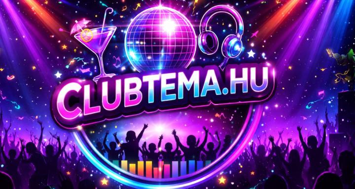 Clubtéma.hu