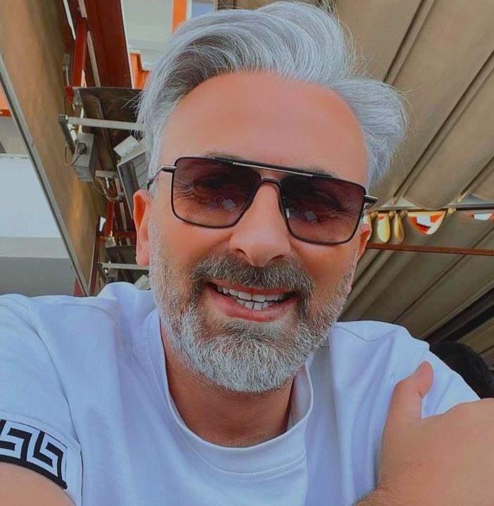 Mark Eshty