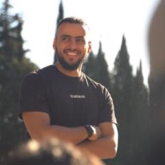 Yahia Radi