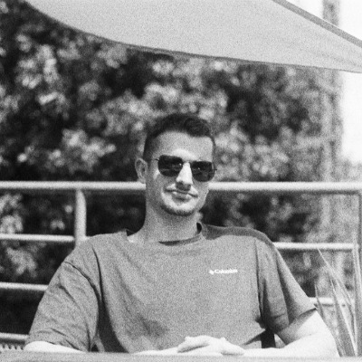 Olivier T