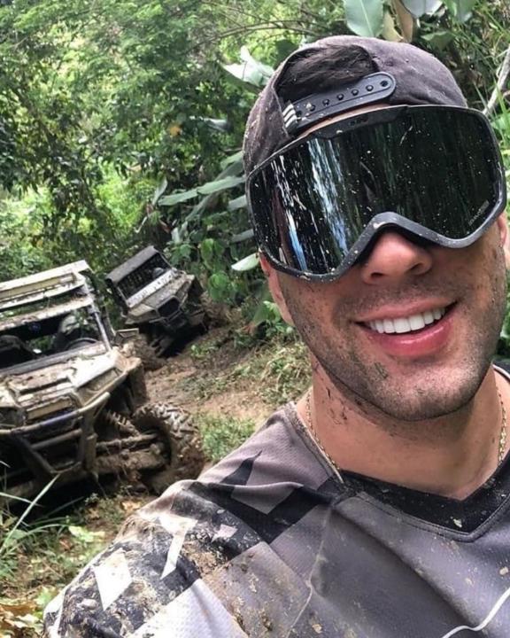 Juan Henao