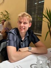 Casper Schultz Hansen