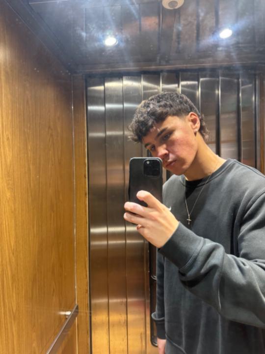 Mateo Byrne