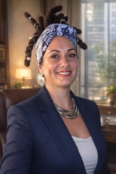 Folakemi Omojola