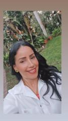 Sindy Meza