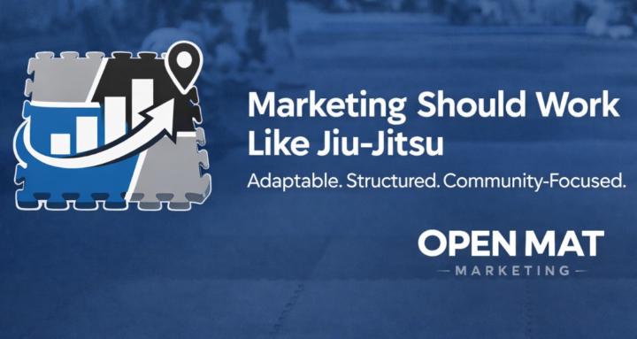 Open Mat Marketing