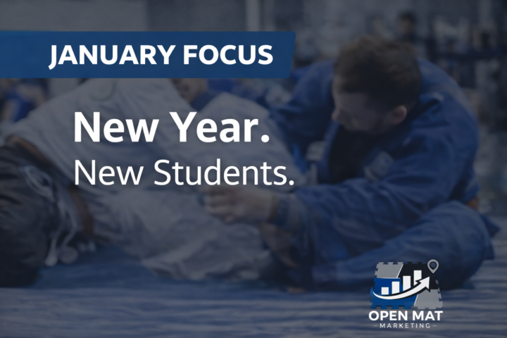 January Move of the Month