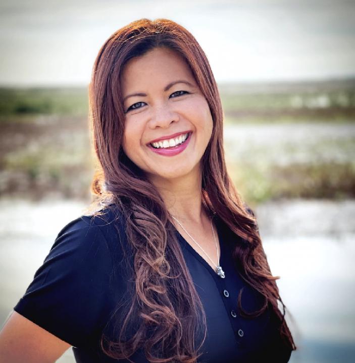 Jacqui Letran