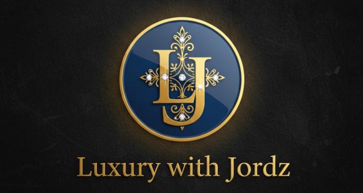 Luxury with Jordz