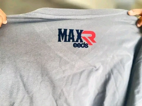 Max Reeds