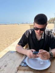 Federico Nahuel Todarello Cardoso