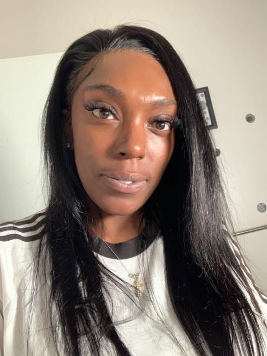 Jacinta Johnson