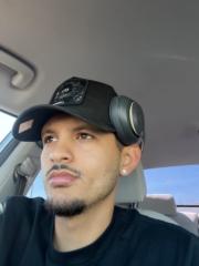 Sebastian Hernandez