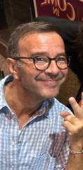 Stefano Bonaca