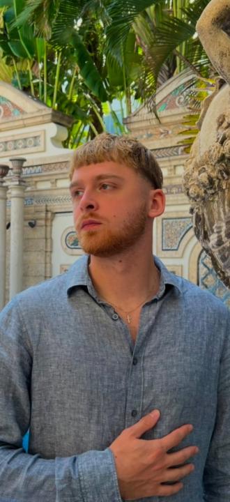 Maxime Lehenanff