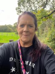 Kim Walkley