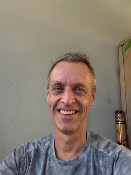 Rob Delboeuf