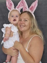 Rhonda Crowley