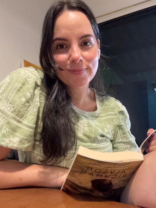 Bianca Flores