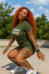 Vanessa Simpson