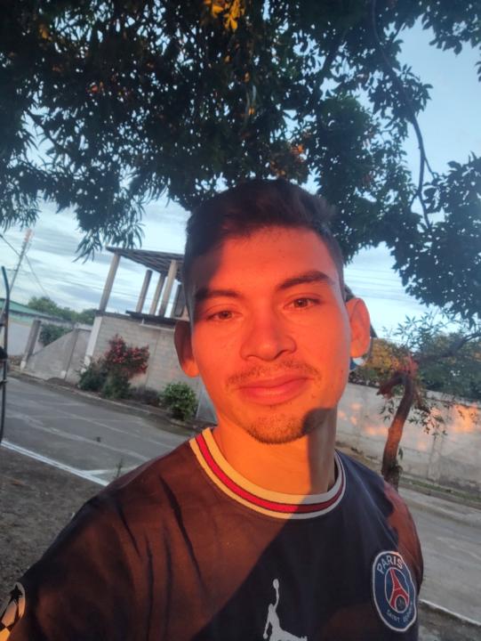 Marcer Hidalgo