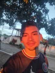 Marcer Hidalgo
