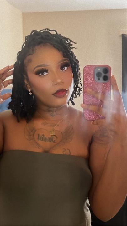 Tatiyana Wright