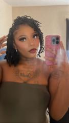 Tatiyana Wright