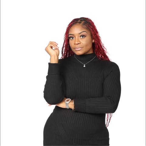 Tanisha Smith
