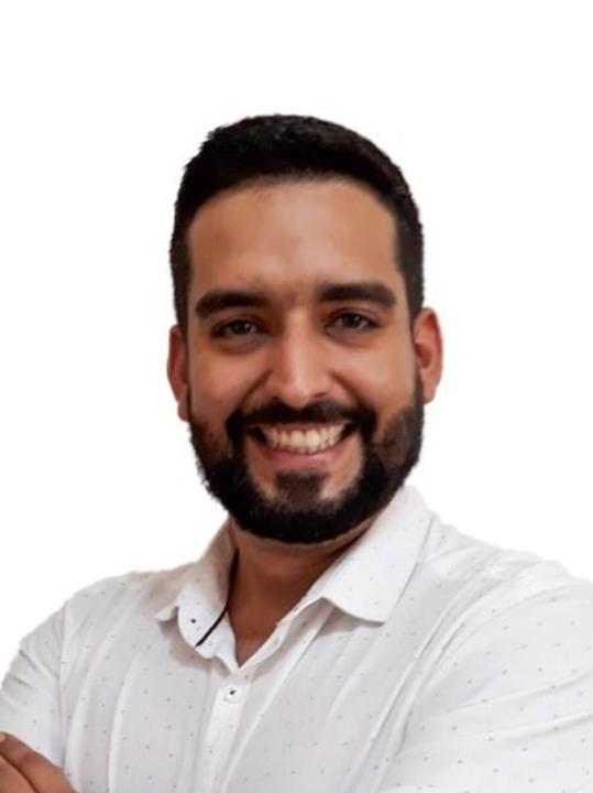 Rodrigo Fernandes do Carmo