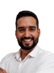 Rodrigo Fernandes do Carmo