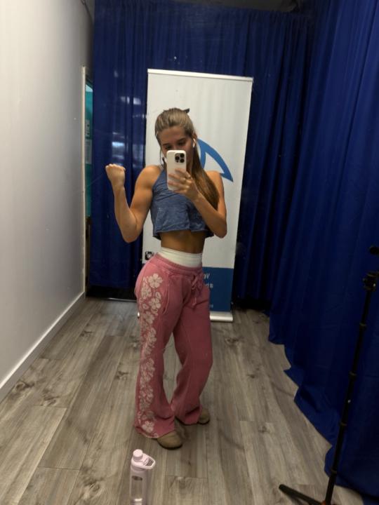 Alyvia Stilwell
