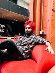 Sharandeep Singh