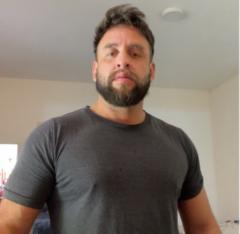 Mauricio Sarmiento