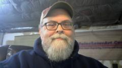Tim Guillemette