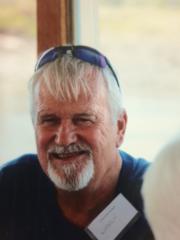 Warren Buxton