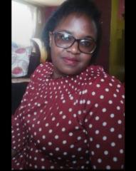 Ruth Njenga