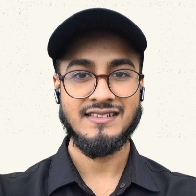 Ahad Khaled