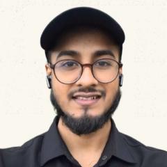 Ahad Khaled