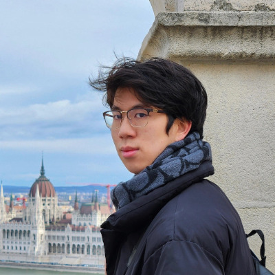 Richard Liang