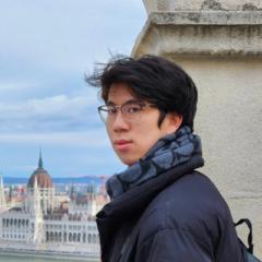 Richard Liang