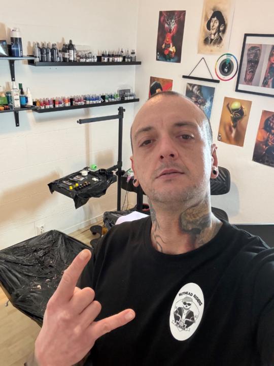 Piotr Furmanski