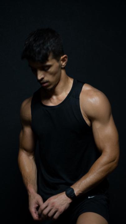 Ishak Boukhalfa