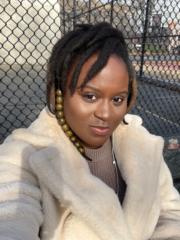 Jamila Cutts