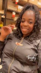 Keisha Wilmore